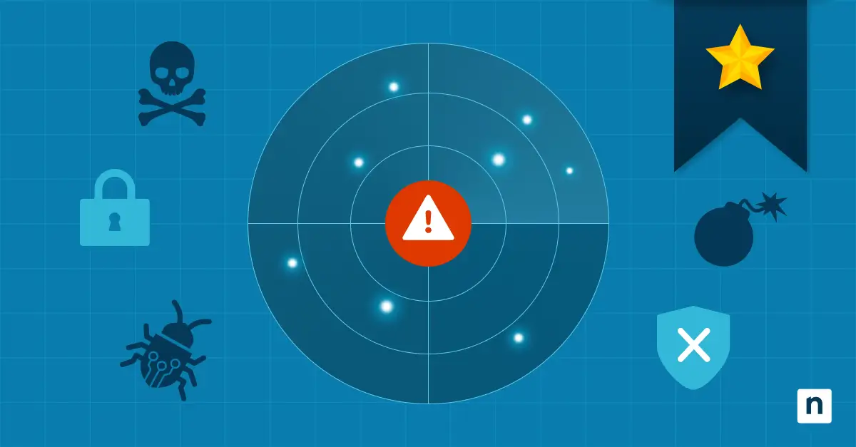 Best Vulnerability Management Software featured image mejores herramientas de gestión de vulnerabilidades