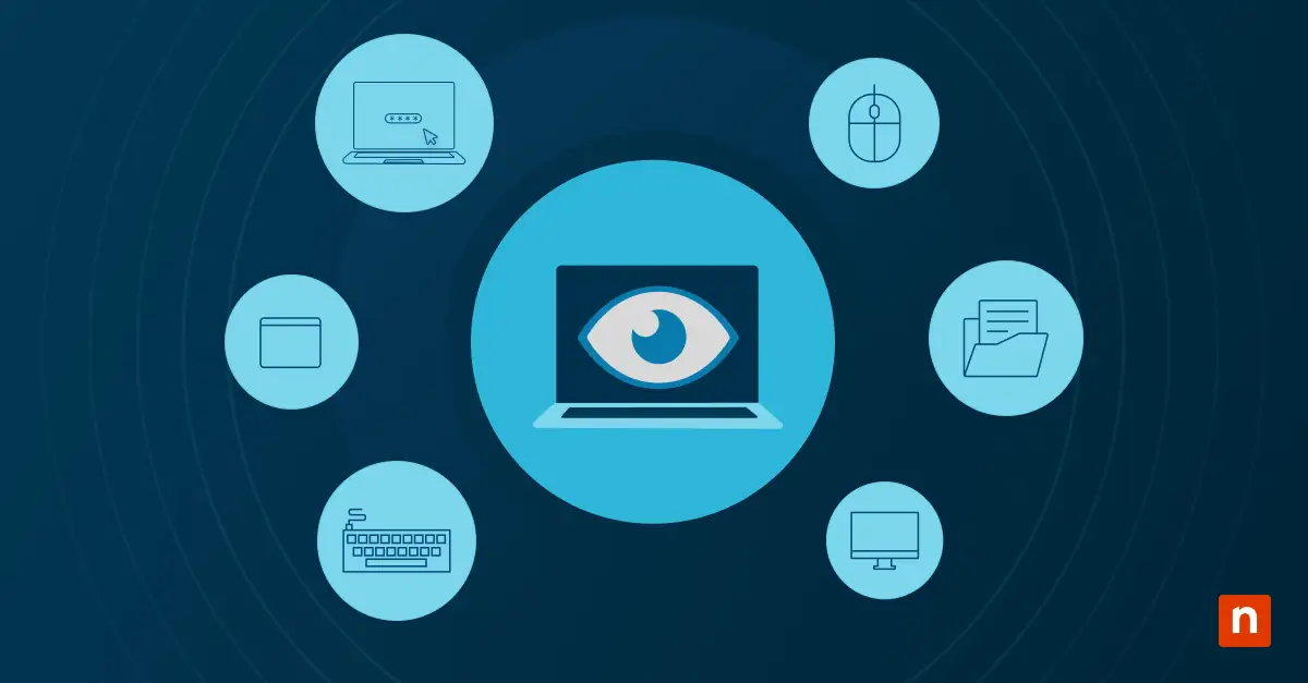 What Is Spyware? The Various Types & How To Stay Protected blog banner image