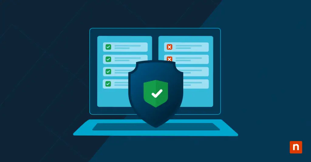 Securing Your Environment: A Guide to Windows Application Whitelisting Securing Your Environment: A Guide to Windows Application Whitelisting blog banner image