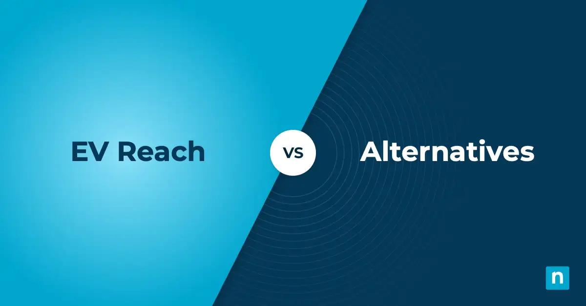 EV Reach Alternatives