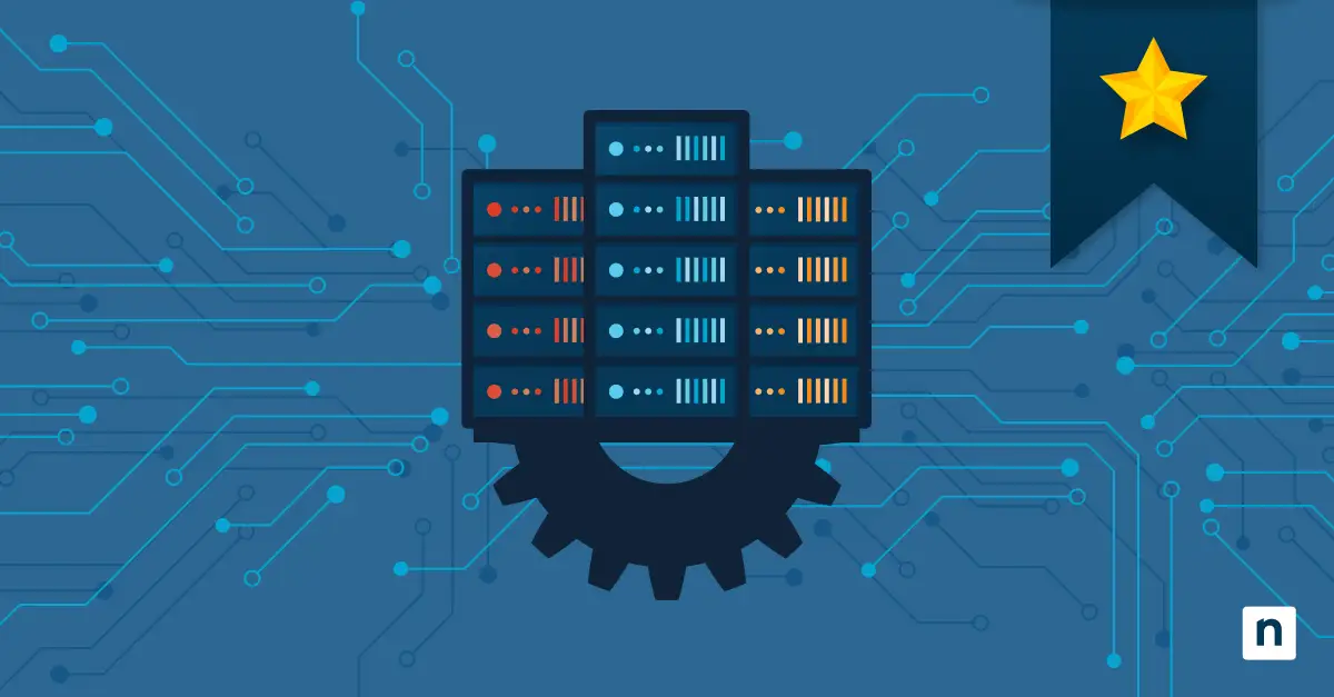 Best Enterprise Backup Solutions featured image