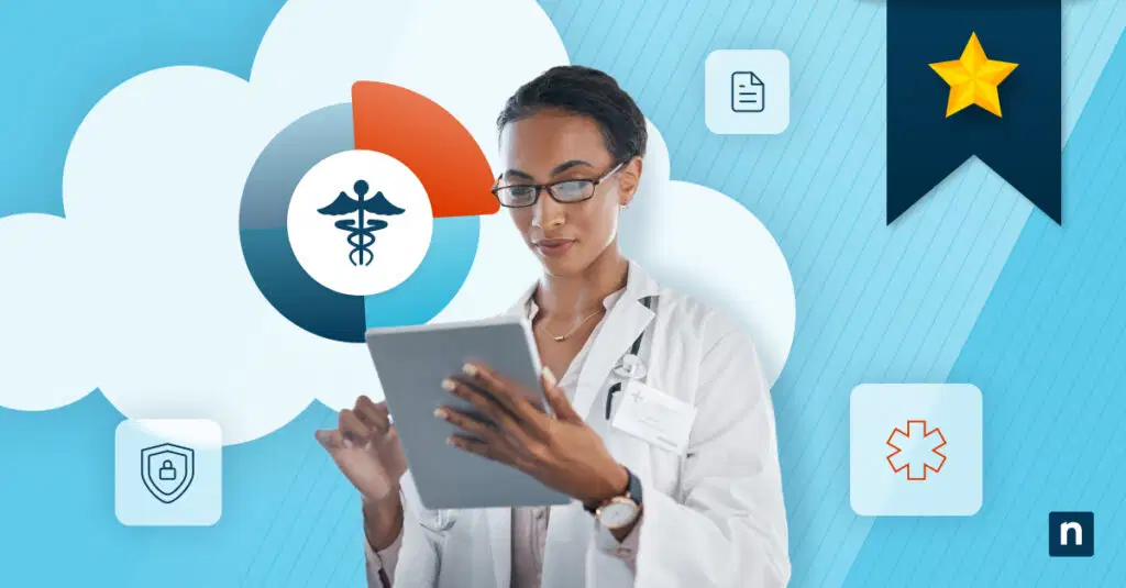 Best HIPAA Cloud Backup Services HIPAA Cloud Backup Services featured image