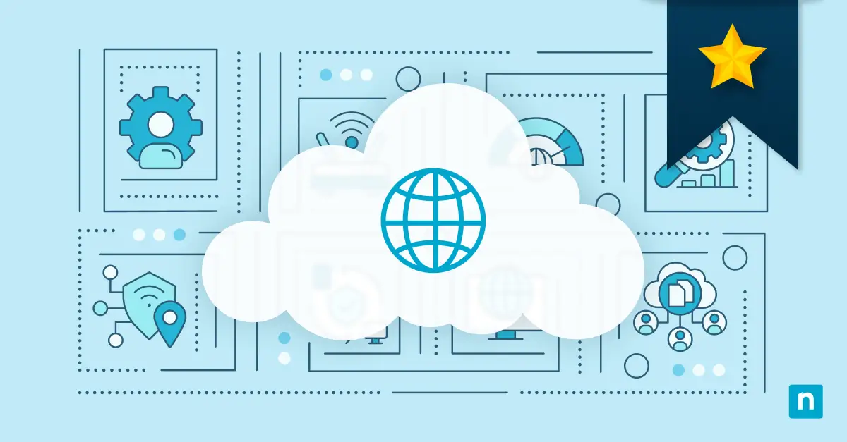 Best Network Monitoring and Management Tools featured image herramientas de gestión de redes
