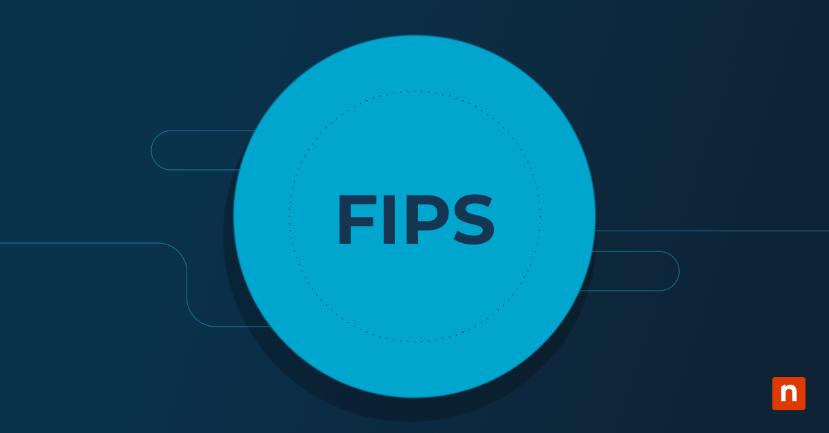 Conformità FIPS: una guida completa