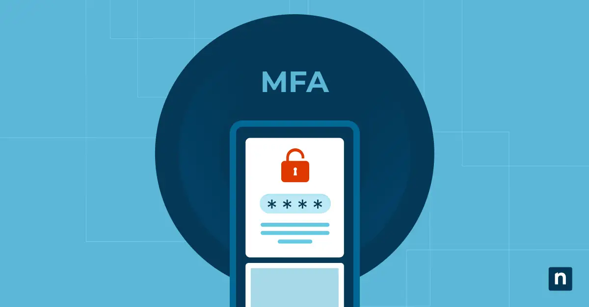 MFA Fatigue Attack: What It Is & How to Prevent It blog banner image
