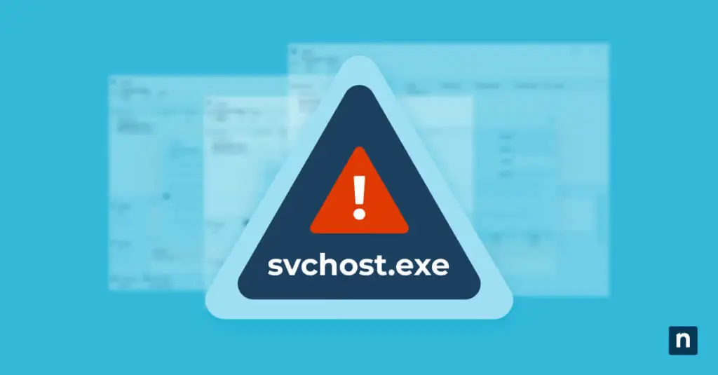 What Is Svchost.exe and Is It Safe? What Is Svchost.exe and Is It Safe blog Banner image