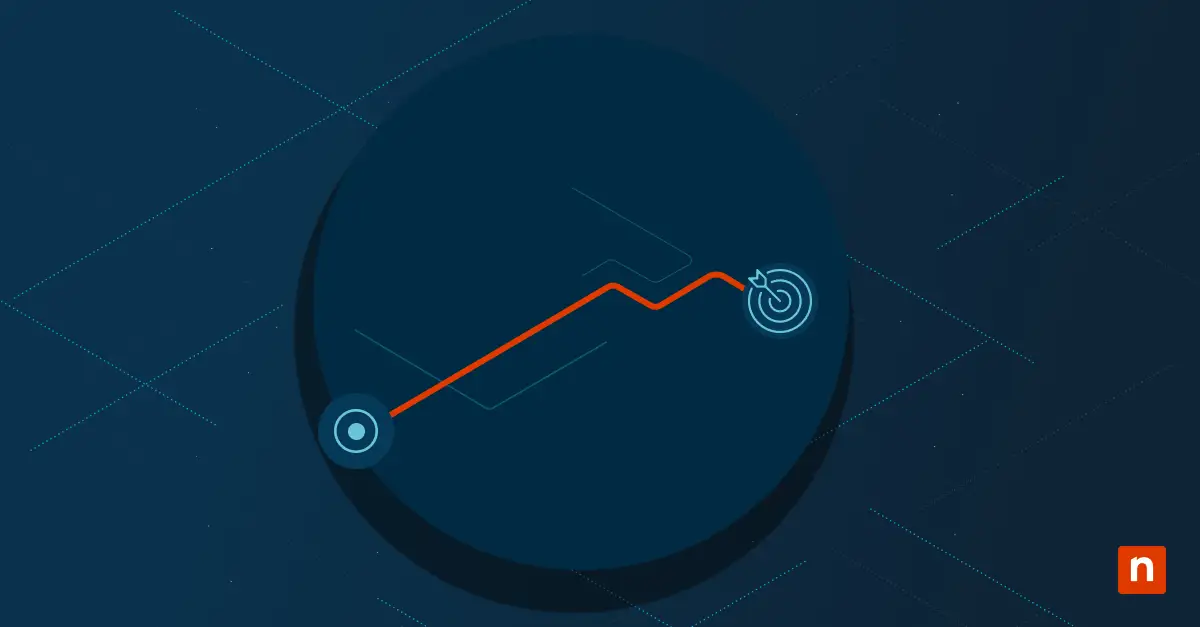 What Is an IT Roadmap and How to Create One blog banner image