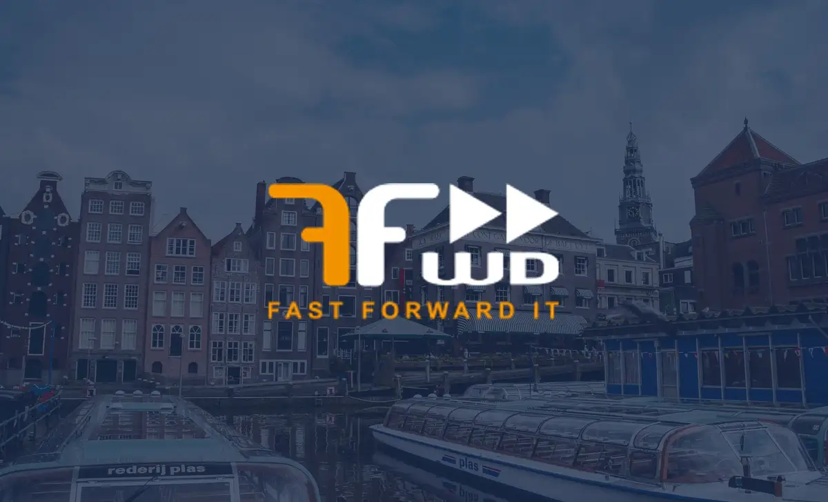 Fast Forward IT klantverhaal uitgelicht
