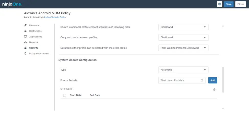 image1 Mobile OS Update Management