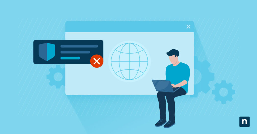 How to Disable Internet Explorer Enhanced Security Configuration How to Disable Internet Explorer Enhanced Security Configuration blog image