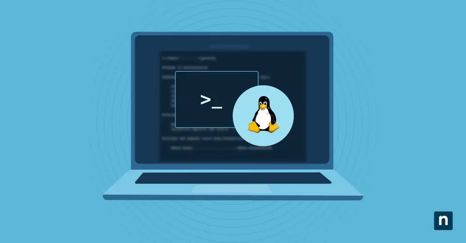 Linux Centro Comando man en Linux: guía con ejemplos | NinjaOne