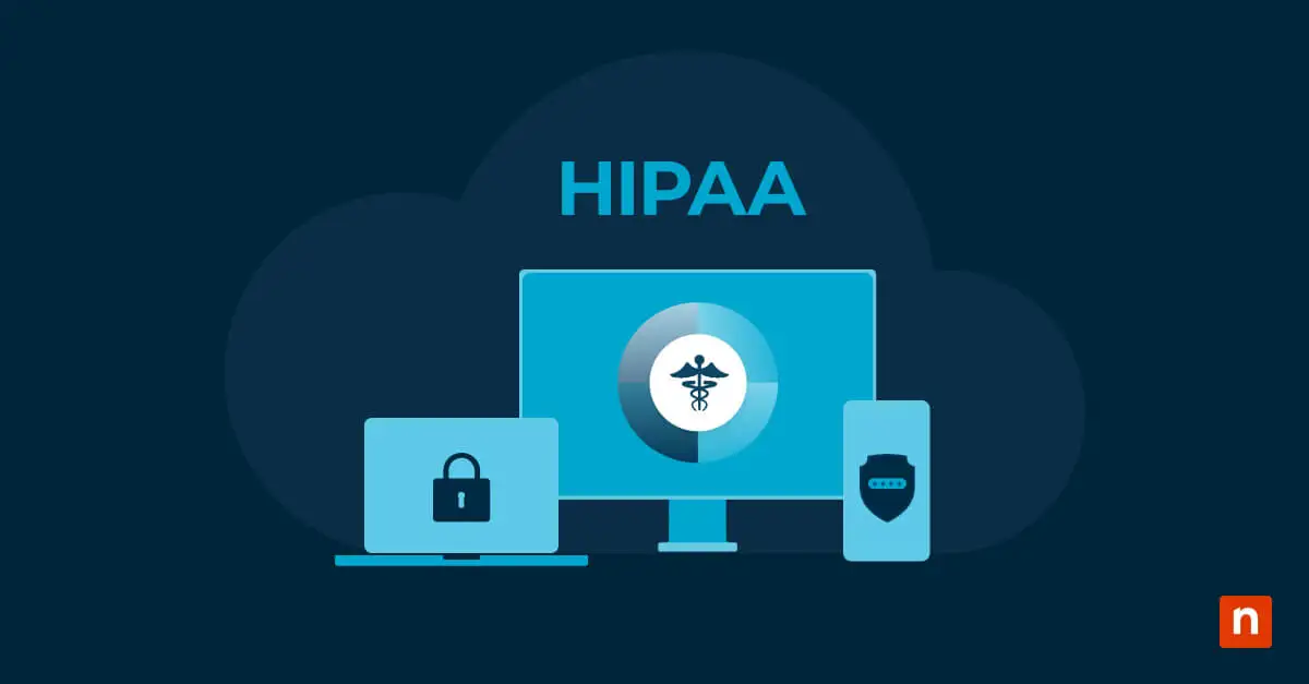 Requisiti HIPAA per il backup dei dati