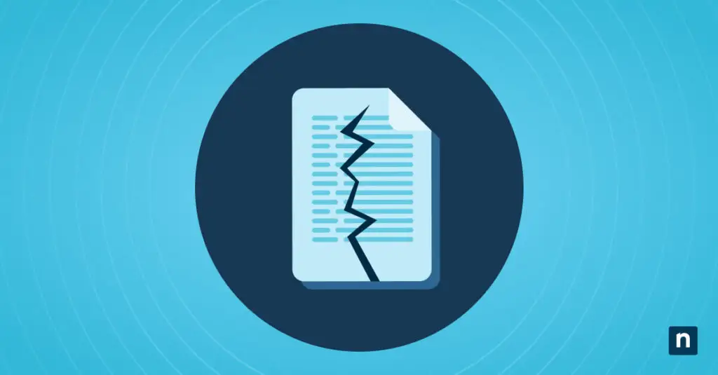 What Is Data Rot & How Can You Prevent It What Is Data Rot & How Can You Prevent It blog banner