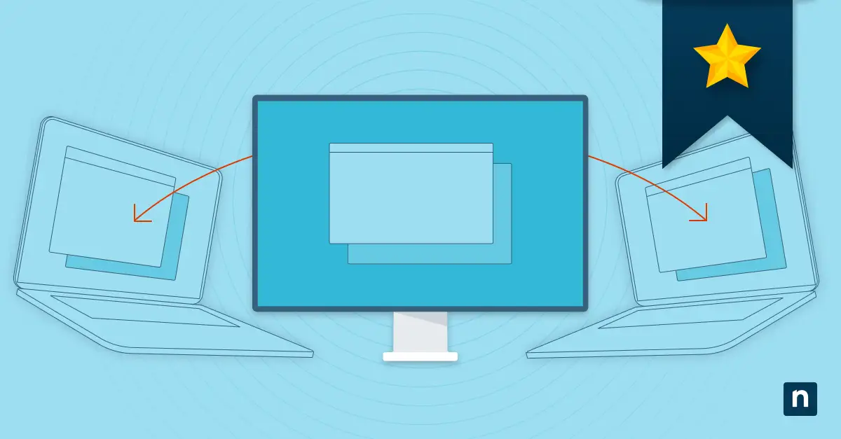 I migliori software di accesso remoto: 10 soluzioni per l'accesso remoto sicuro