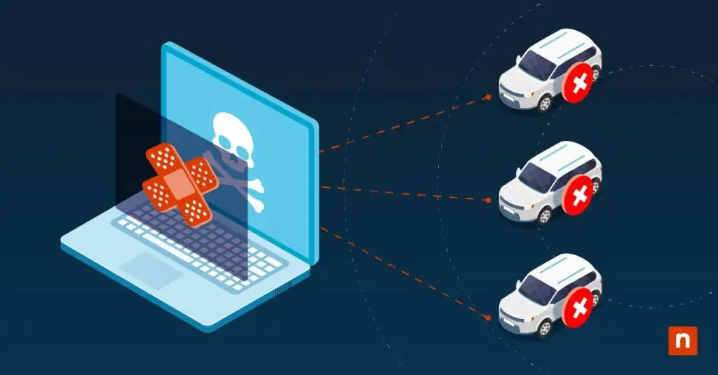 CDK CDK Global: A Cold-Hearted Reminder of Why Patch Management Matters