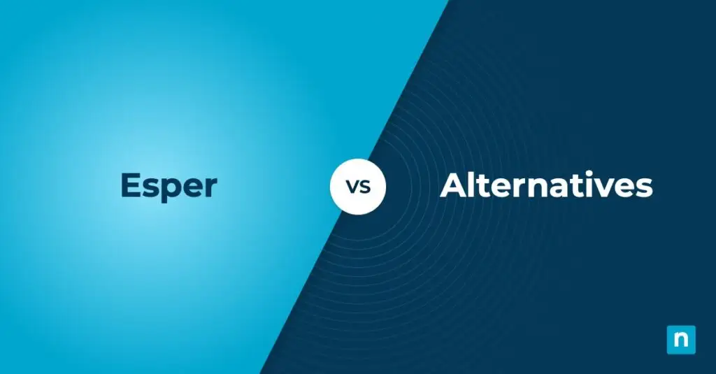 Esper Alternatives featured image
