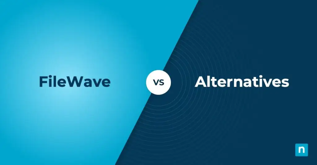 FileWave Alternatives featured image
