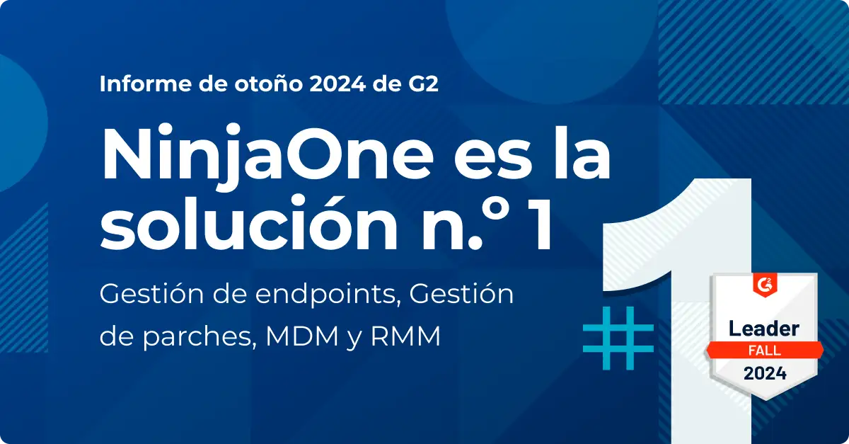 G2 otoño 2024