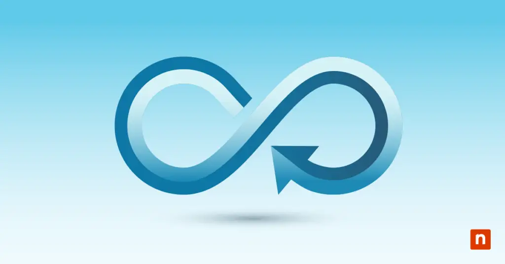 Circular economy for IT blog banner