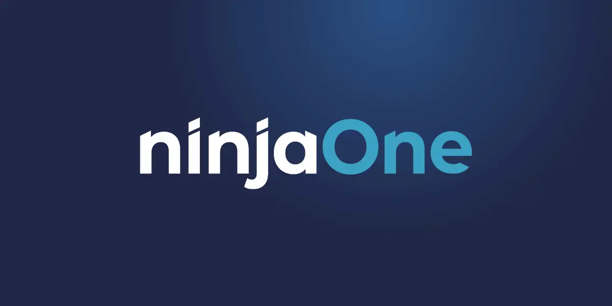 Logo de NinjaOne direccion mac