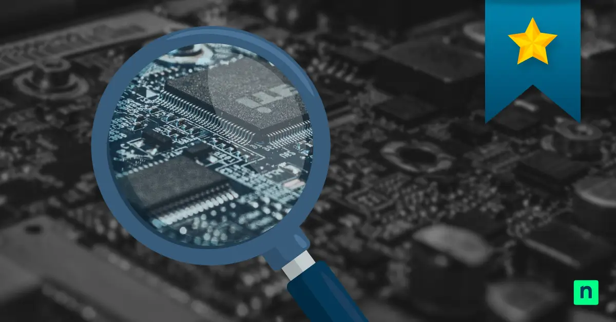 mejores programas de supervisión de hardware