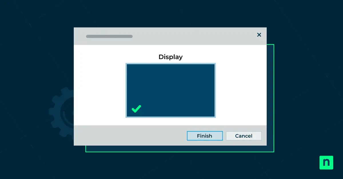 Complete Guide: How to Turn ClearType On or Off in Windows 10 blog banner image