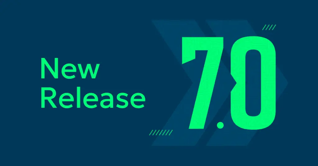 Release 7.0: Next-Level Enhancements for IT Teams