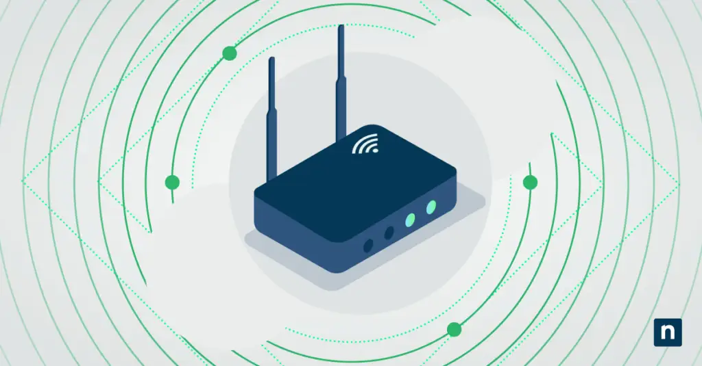 How to Change Wireless Network Connection Priority Order in Windows How to Change Wireless Network Connection Priority Order in Windows blog banner image