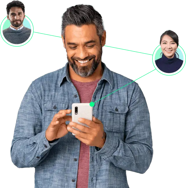 Partner Referral