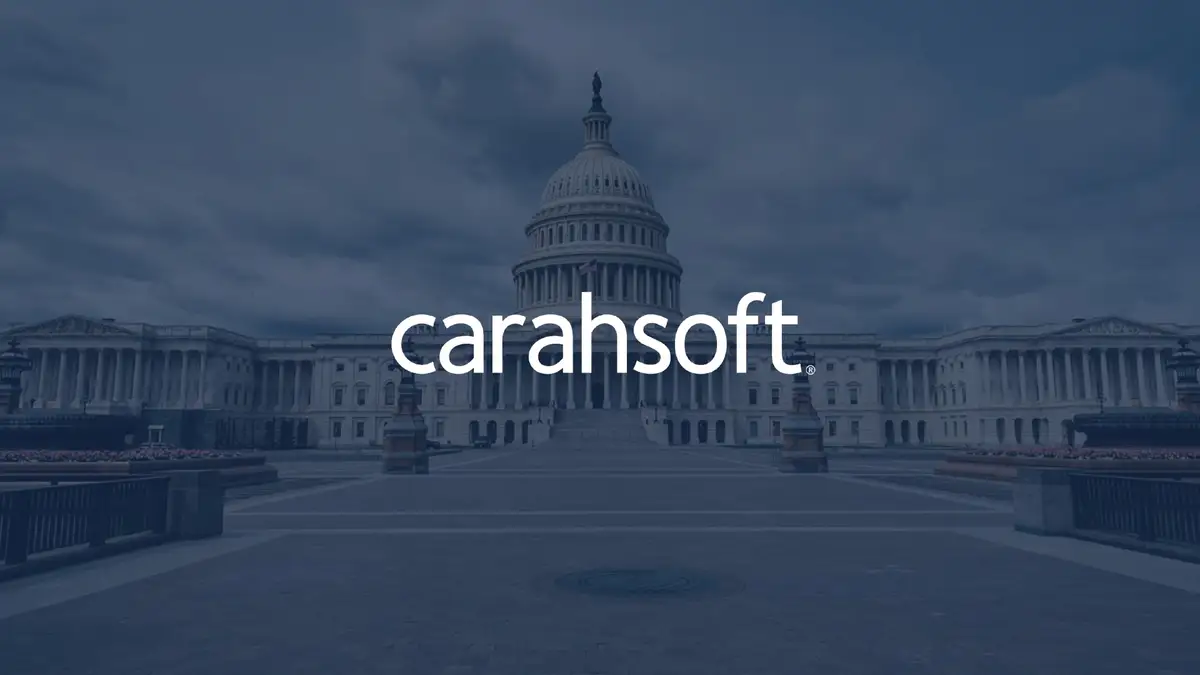 Carahsoft
