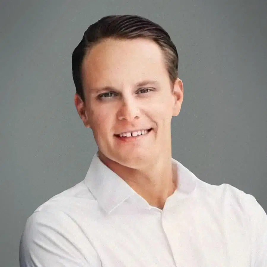 Adam Cousley Adam Cousley