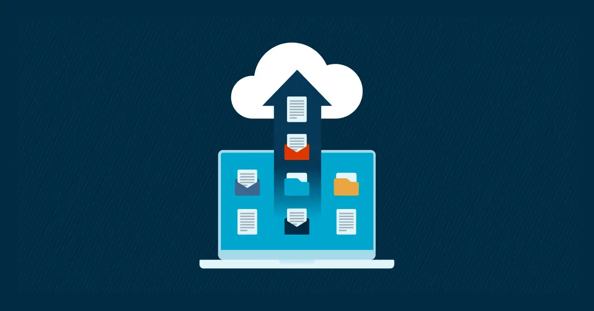 How to Add or Remove Folders for File History Backup in Windows blog banner image