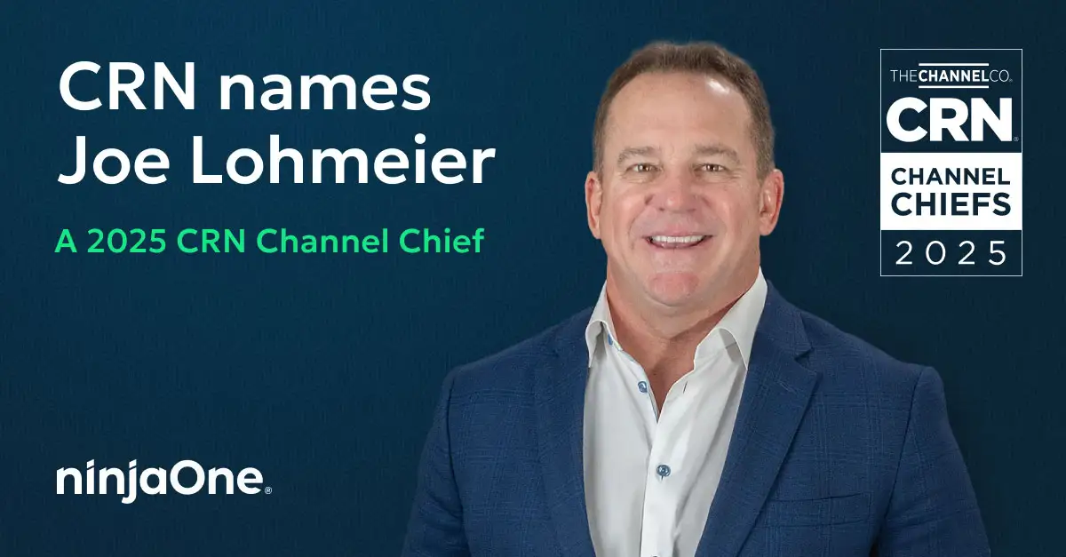 Channel Chief crn
