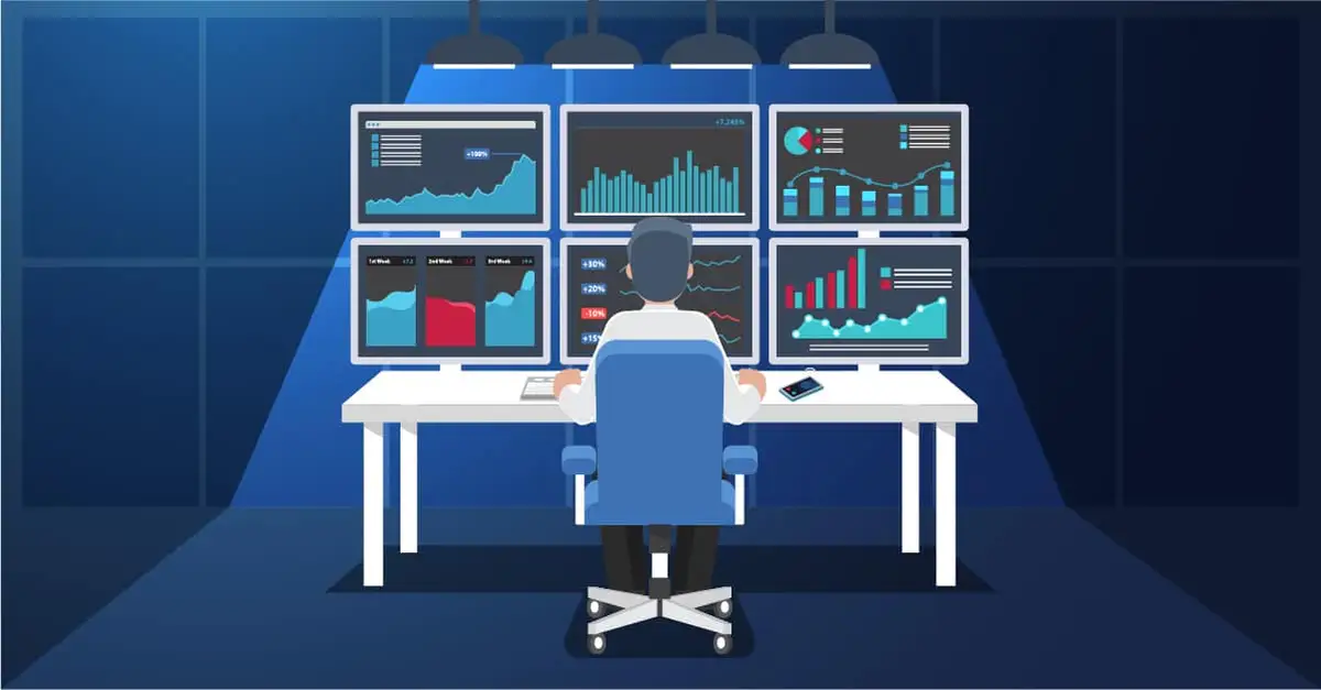 How to Create Local Windows Performance Reports blog banner image