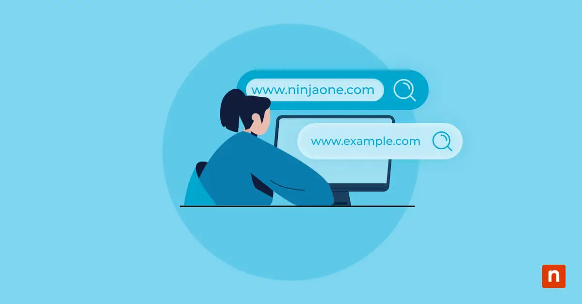 How to Add a PC to a Domain in Windows 10