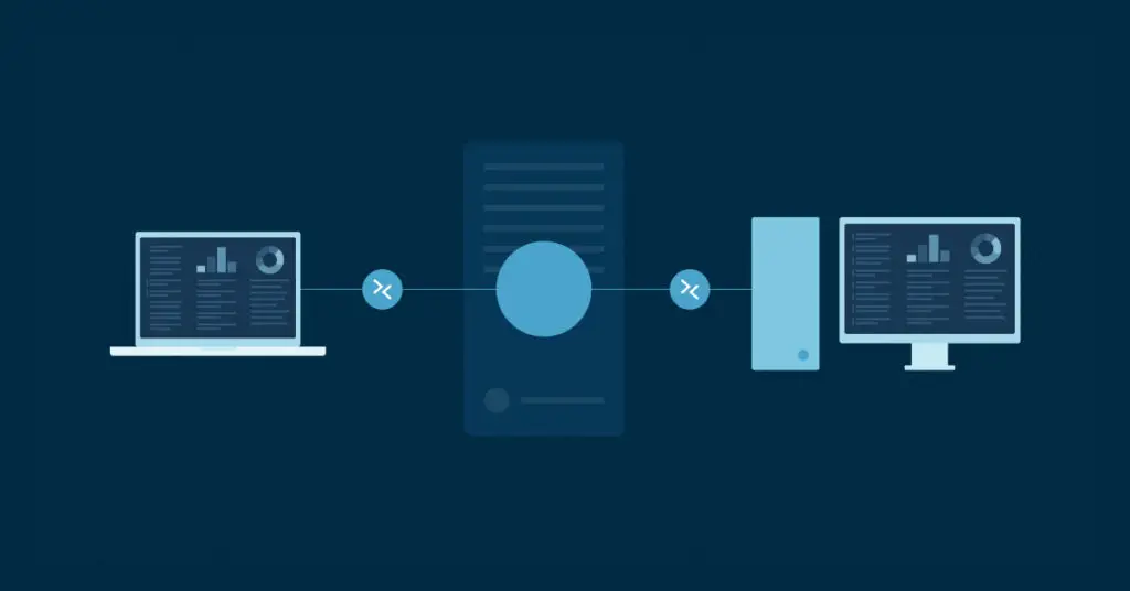 How to Allow or Deny Apps Access to Contacts in Windows 10 blog banner image