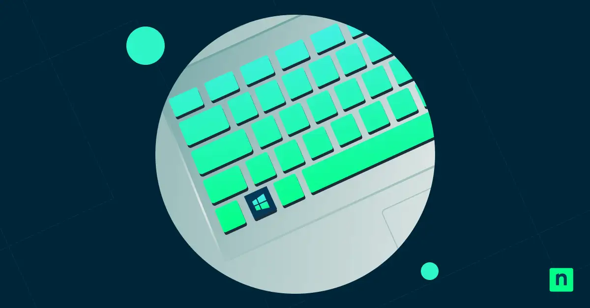 How to Enable or Disable System Icons on Taskbar in Windows 10 blog banner image