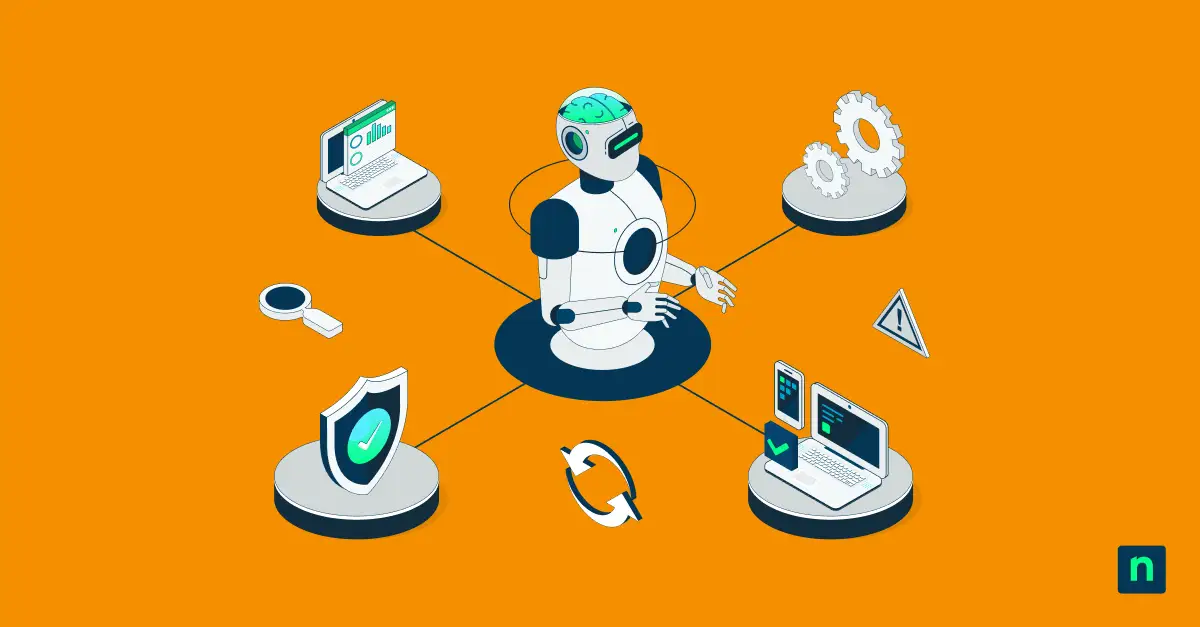 Il ruolo dell'AI nella sicurezza informatica moderna