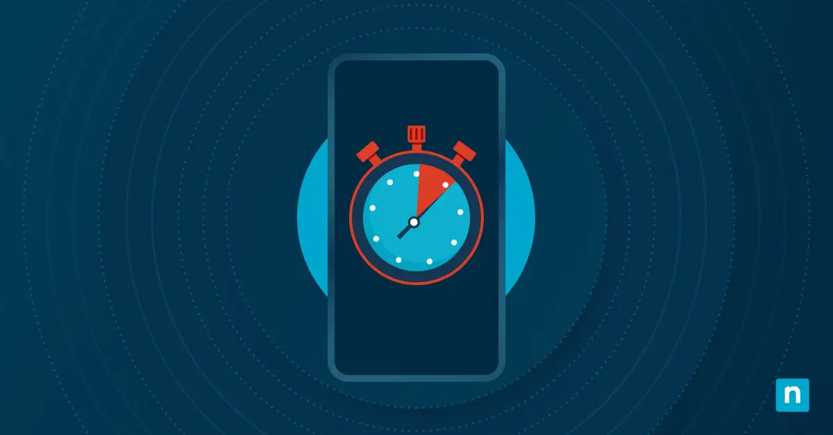 How to Allow or Prevent Users to Change Time in Windows 10 blog banner image