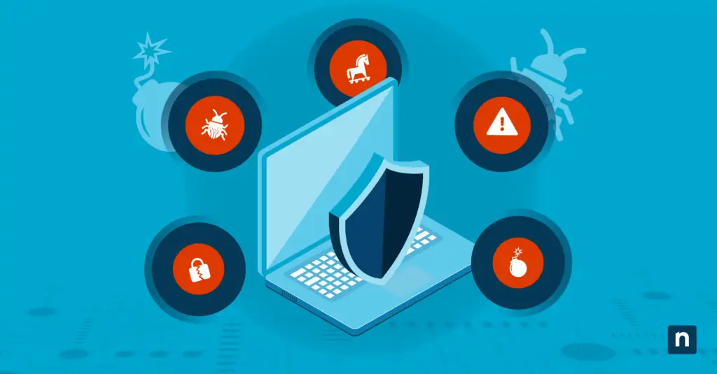 How to Bypass 'This app has been blocked for your protection' in Windows 10 How to Bypass 'This app has been blocked for your protection' in Windows 10 blog banner image