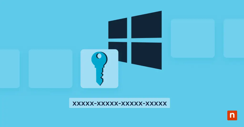 How to Import Your EFS File Encryption Certificate and Key in Windows 10 blog banner image