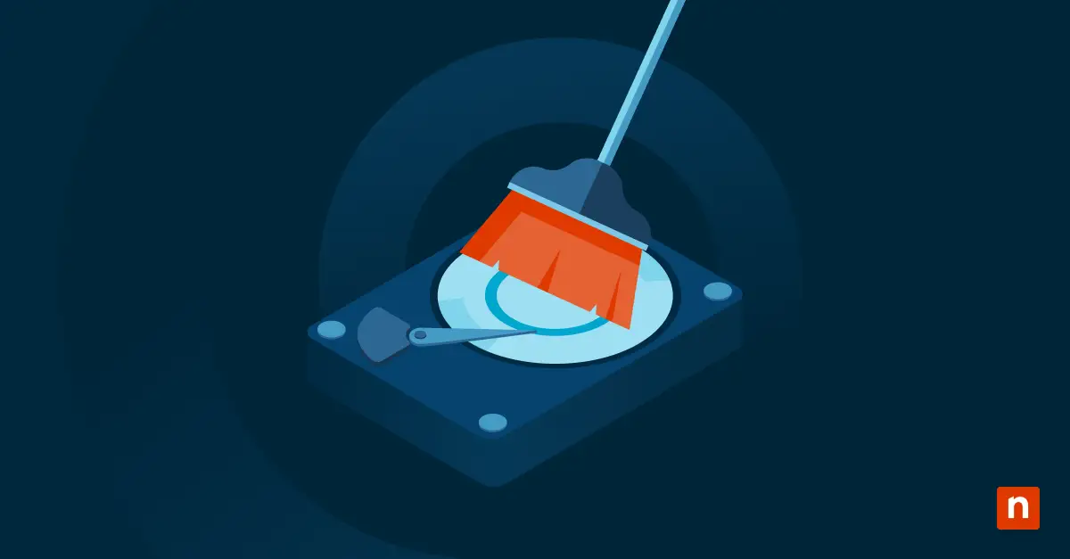 What are Disk Quotas in Windows and How to Enable or Disable them blog banner image