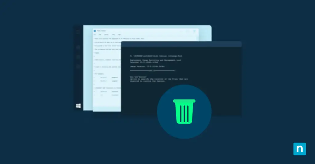 How to Delete the Windows.old Folder Properly in Windows 11 blog banner image