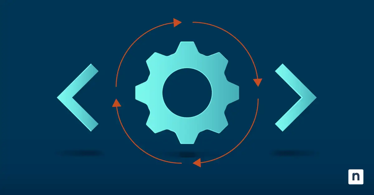 How to Disable Developer Mode in Windows blog banner image