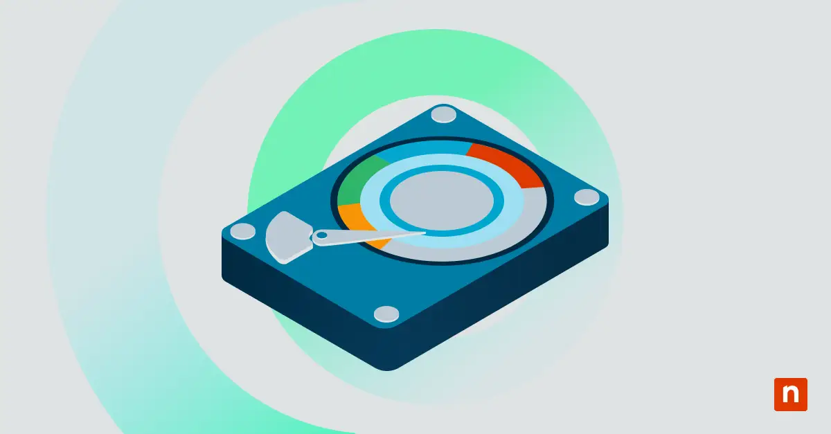 How to Enable or Disable Write Protection for a Disk Drive in Windows blog banner image