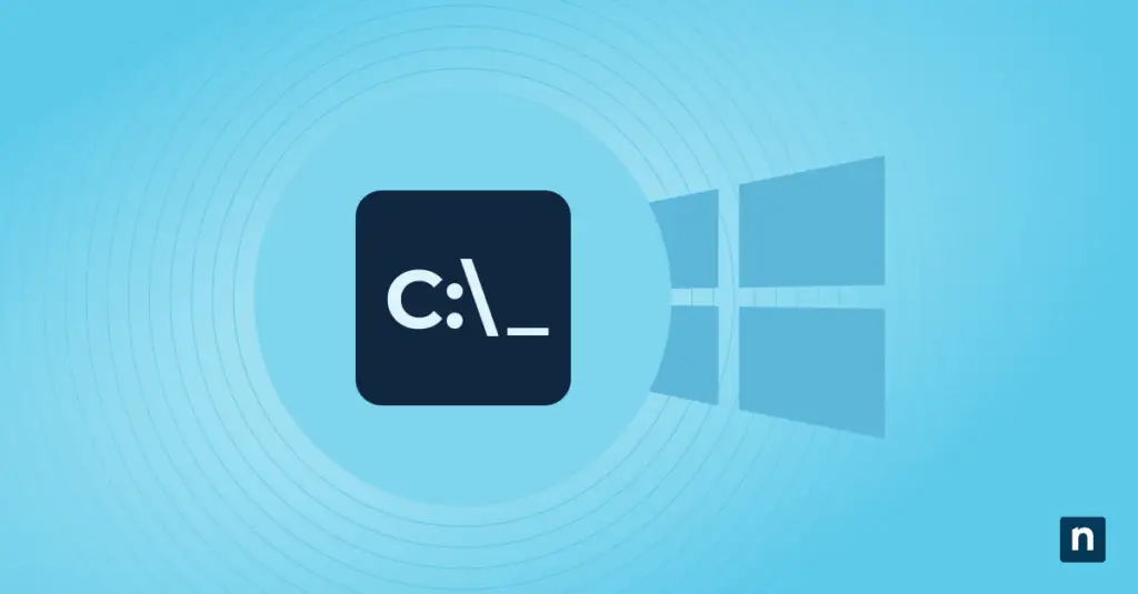 How to Open Command Prompt at Boot in Windows 11 How to Open Command Prompt at Boot in Windows 11 blog banner image