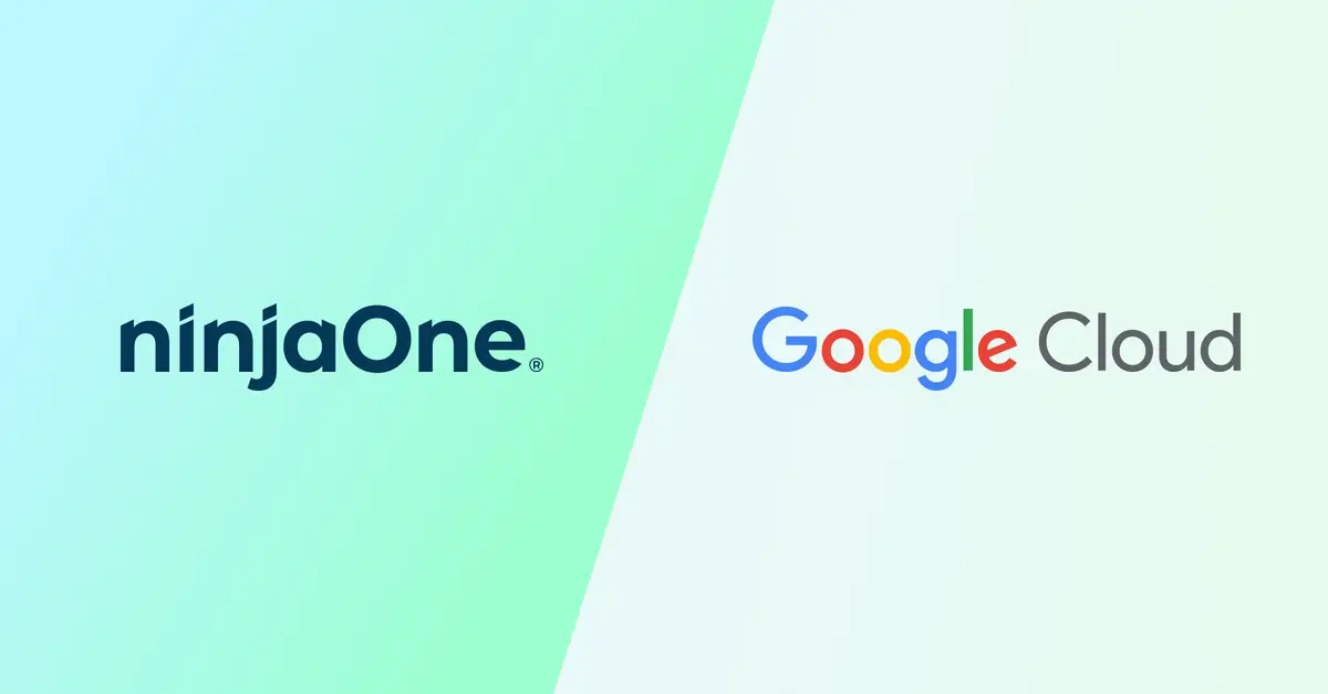 NinjaOne Automatisch Endpoint Management Platform Beschikbaar op Google Cloud Marketplace NinjaOne Automatisch Endpoint Management Platform Beschikbaar op Google Cloud Marketplace