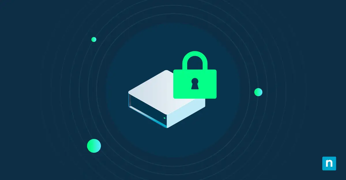 How to Enable or Disable the SMB Client Encryption Requirement in Windows 11 blog banner image