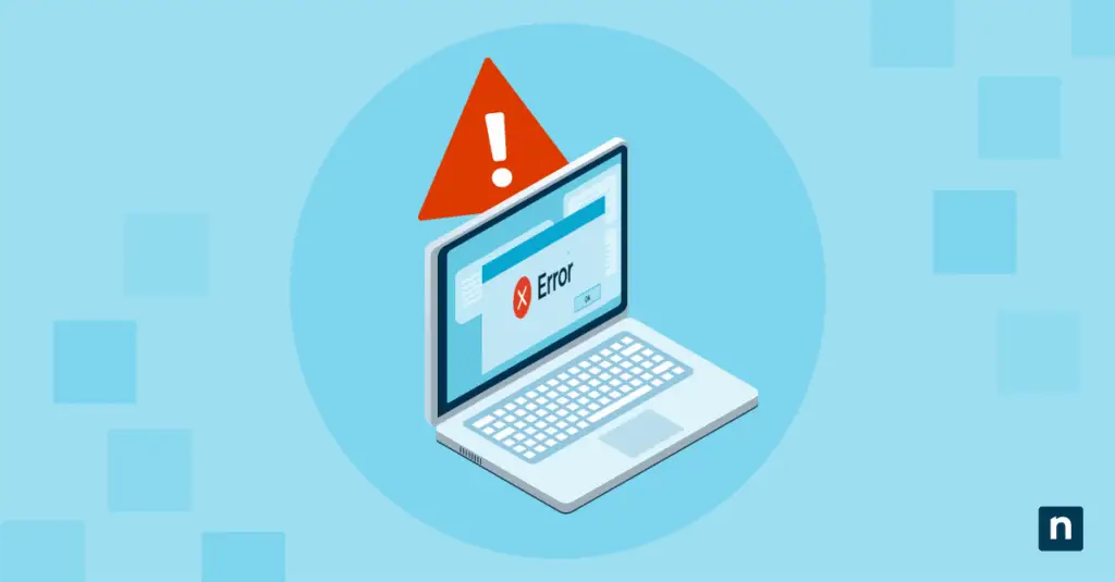 How to Fix hiberfil.sys Error 0xC0000719 in Windows 11 How to Fix hiberfil.sys Error 0xC0000719 in Windows 11 blog banner image