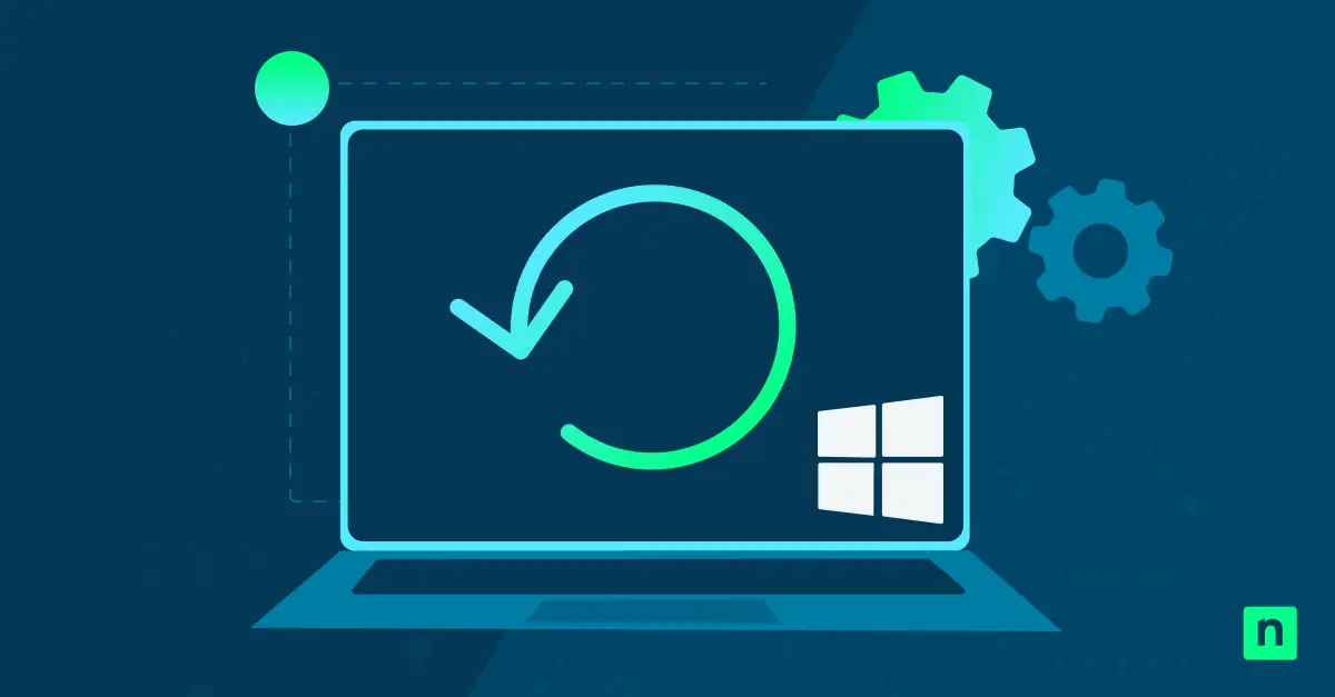 How to Uninstall a Driver in Windows 11 blog banner image